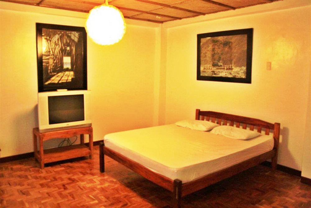 レガスピ バレイ ドゥ ラ ラマ ベッド& ブレックファスト Bed & Breakfast エクステリア 写真