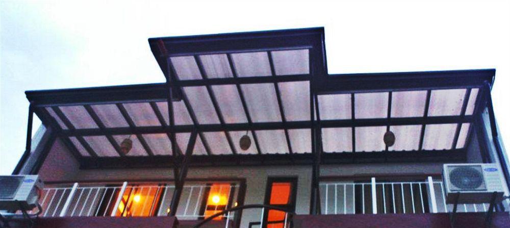レガスピ バレイ ドゥ ラ ラマ ベッド& ブレックファスト Bed & Breakfast エクステリア 写真