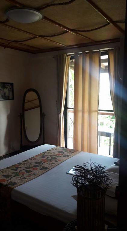 レガスピ バレイ ドゥ ラ ラマ ベッド& ブレックファスト Bed & Breakfast エクステリア 写真